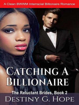 cover image of Catching a Billionaire